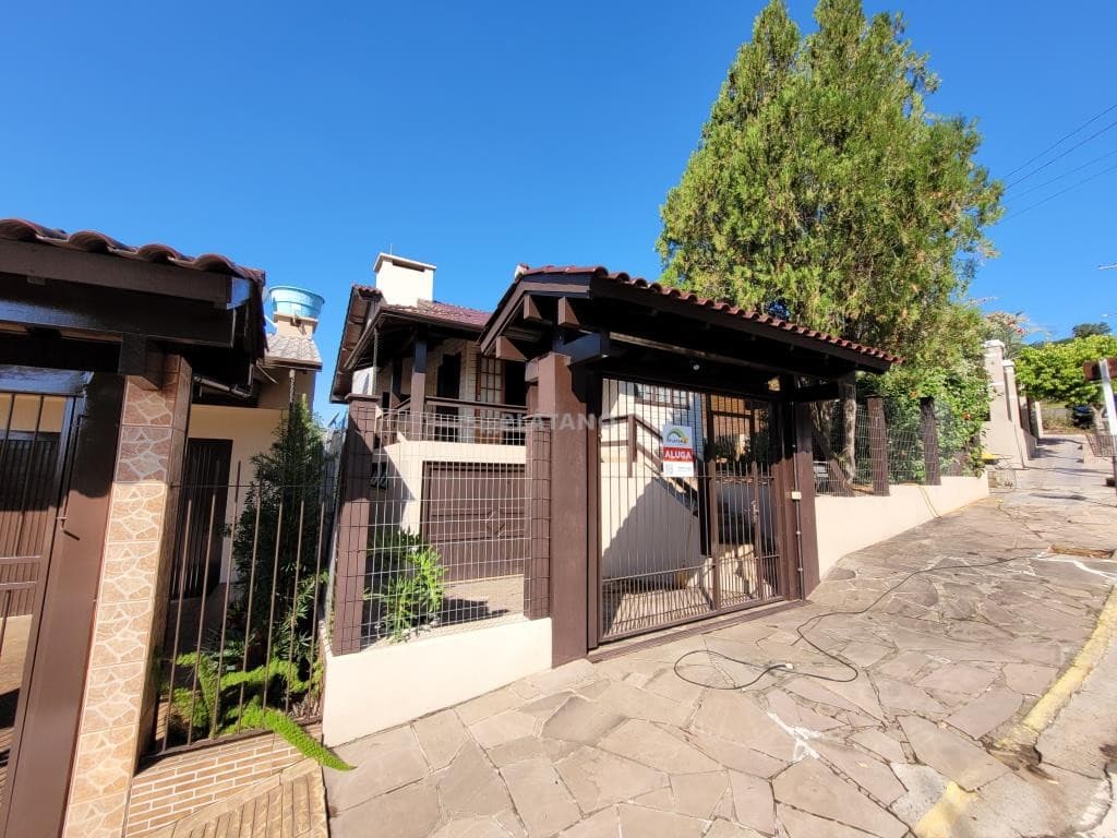 Imóvel com 2 quartos no Centro, Lindolfo Collor - Imagem 3