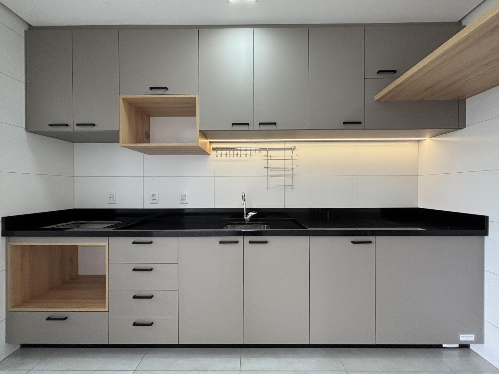 Apartamento para Locação no Vinte e Cinco de Julho em Ivoti - Imagem 3