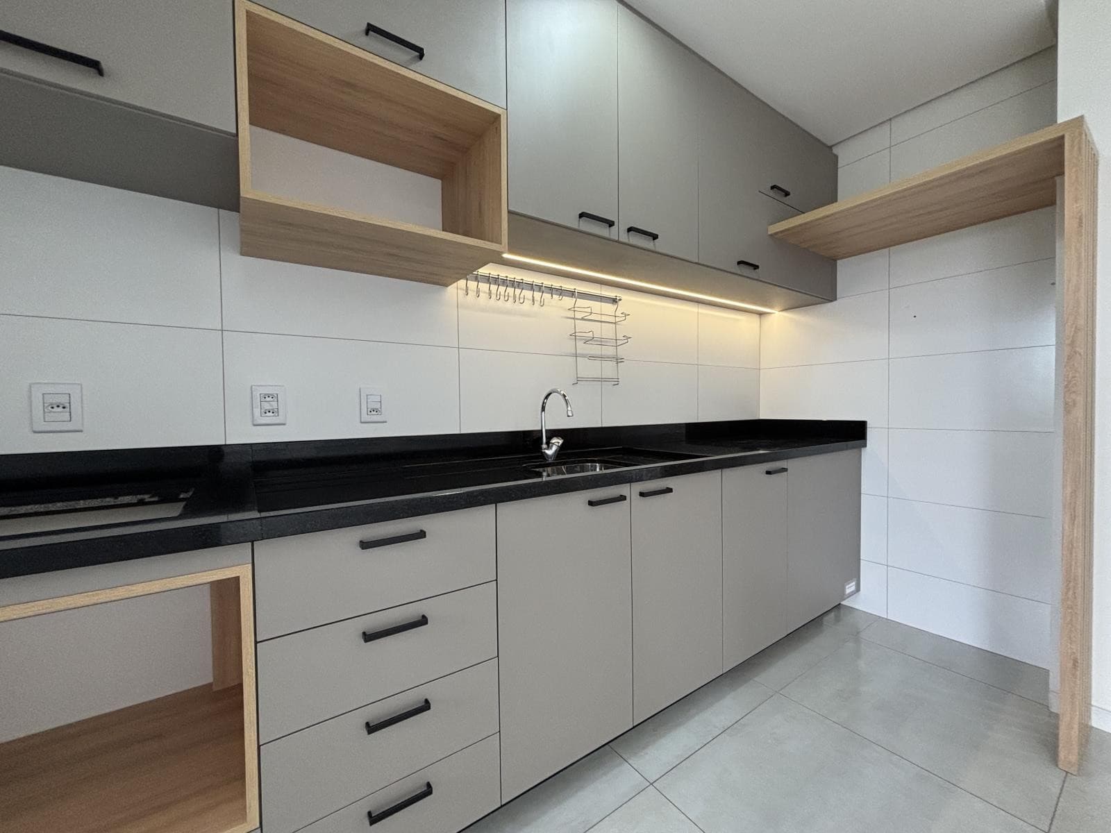 Apartamento para Locação no Vinte e Cinco de Julho em Ivoti - Imagem 4