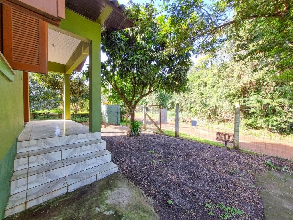 CASA COM 3 DORMITÓRIOS, 1 VAGA À LOCAÇÃO - Imagem 3