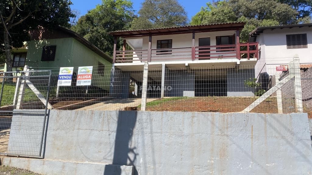 Casa para Venda no Jardim Bühler em Ivoti - Imagem 1