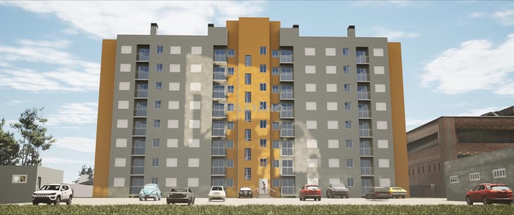 Imóvel com 2 quartos no Industrial, Lindolfo Collor - Imagem 4