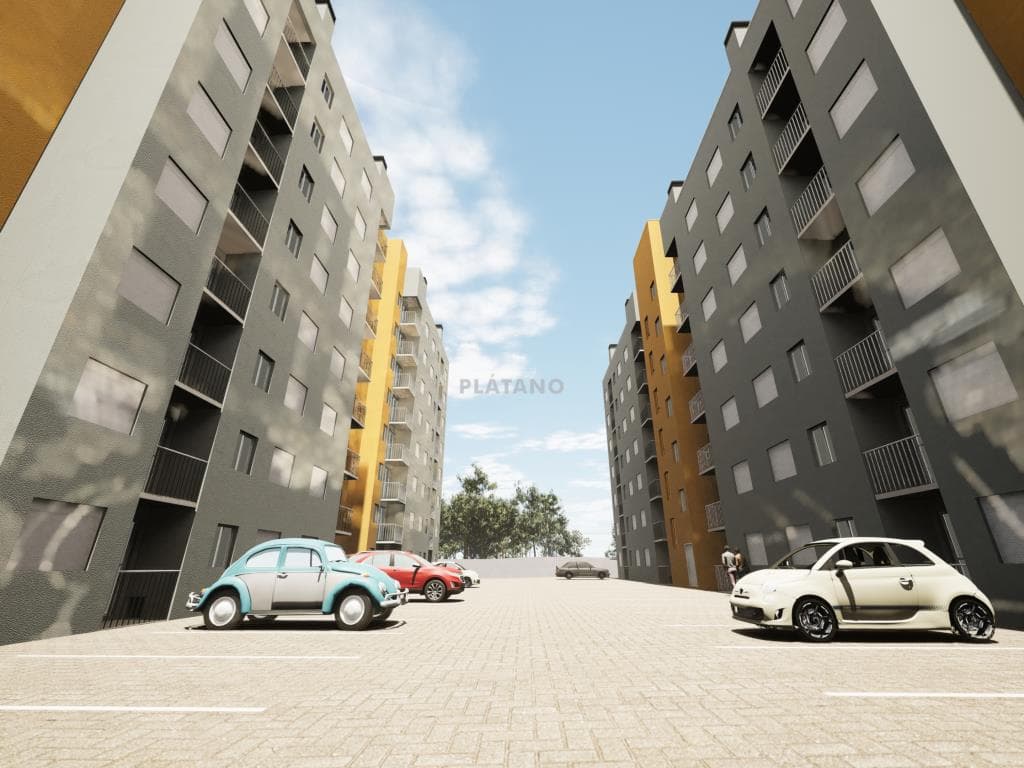 Imóvel com 2 quartos no Industrial, Lindolfo Collor - Imagem 5