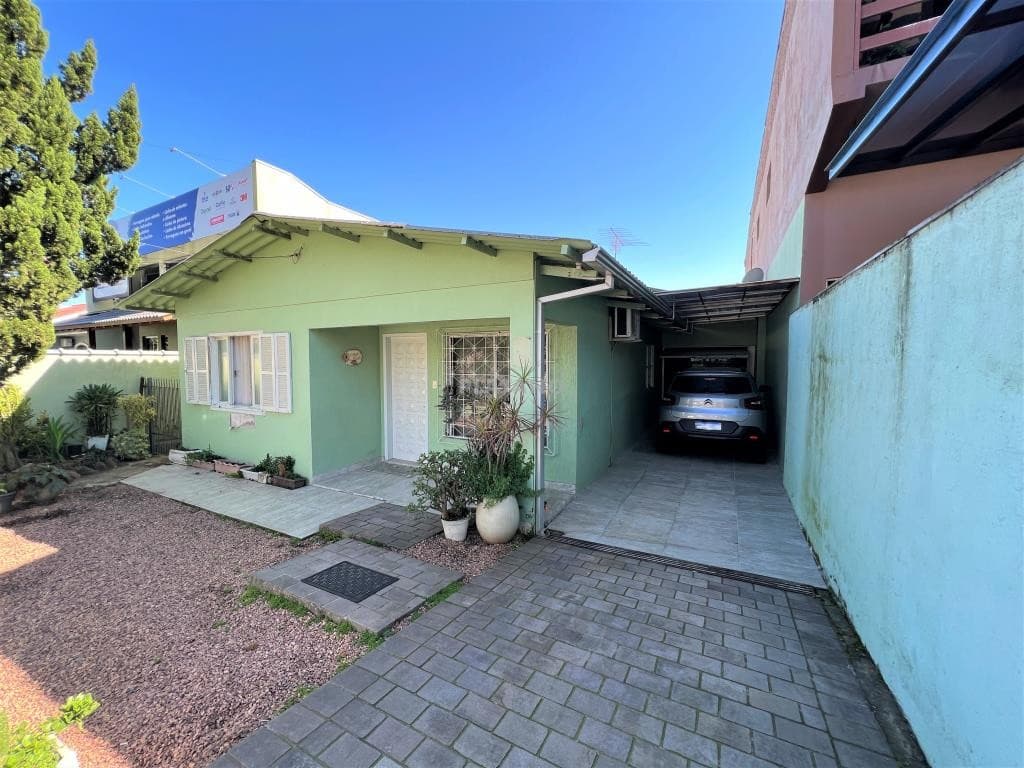 CASA COM 3 DORMITÓRIOS, 2 VAGAS, 117M² ÁREA TOTAL À VENDA EM MORADA DO SOL - Imagem 1