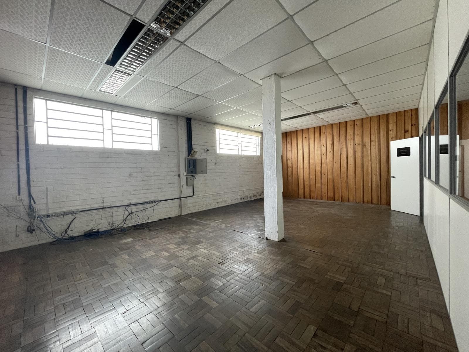 Pavilhão / Prédio para Locação no Centro em Ivoti