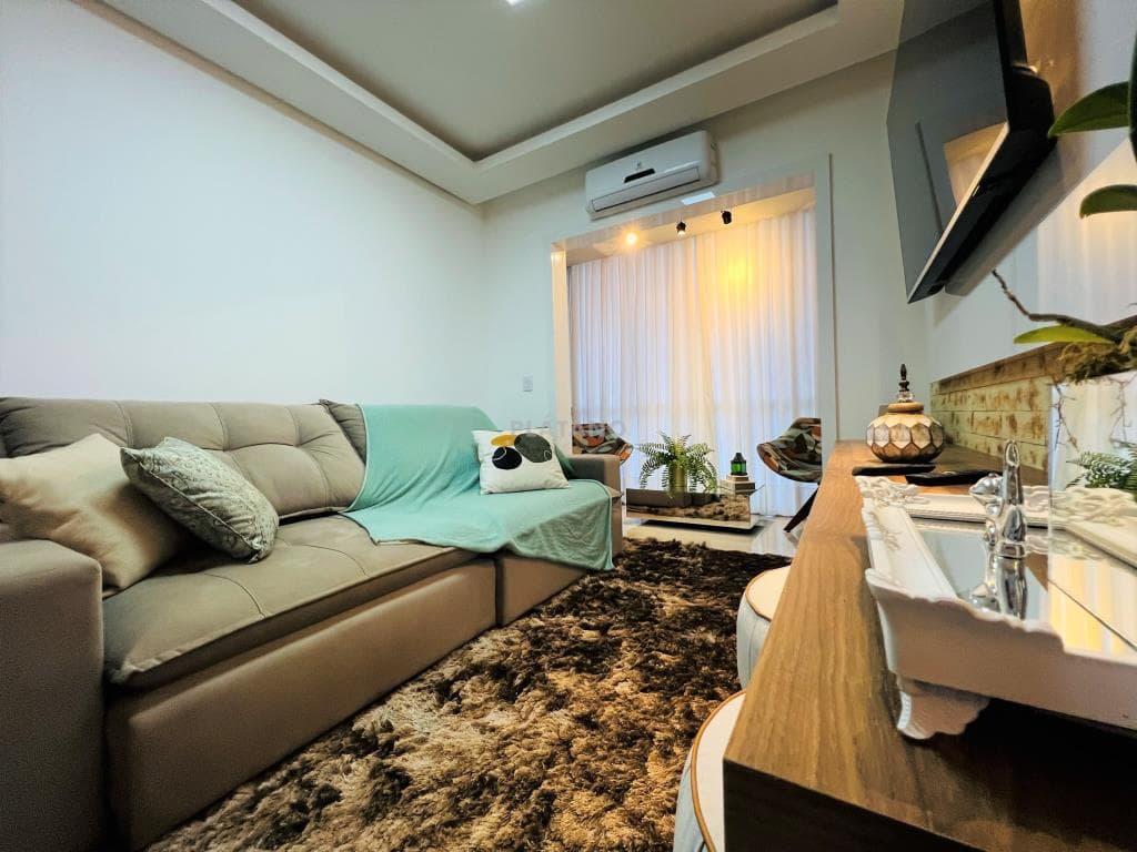 Apartamento para Venda no Bom Jardim em Ivoti - Imagem 4