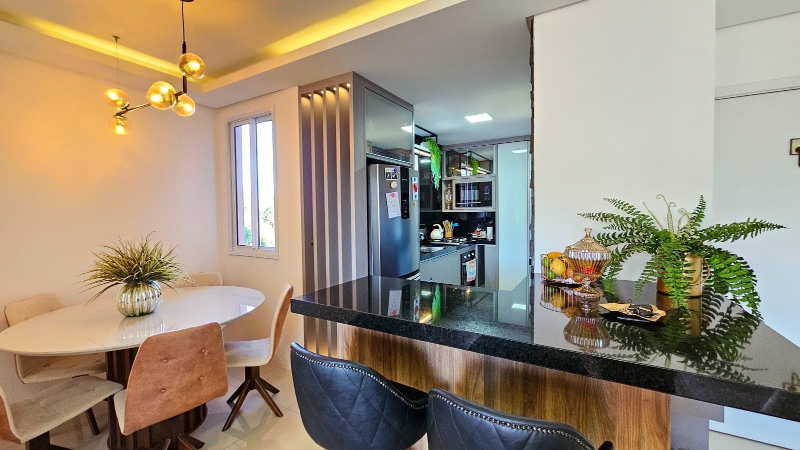 APARTAMENTO COM 2 DORMITÓRIOS (1 SUÍTE), 1 VAGA, 72M² ÁREA PRIVATIVA À VENDA EM BOM JARDIM - Imagem 5