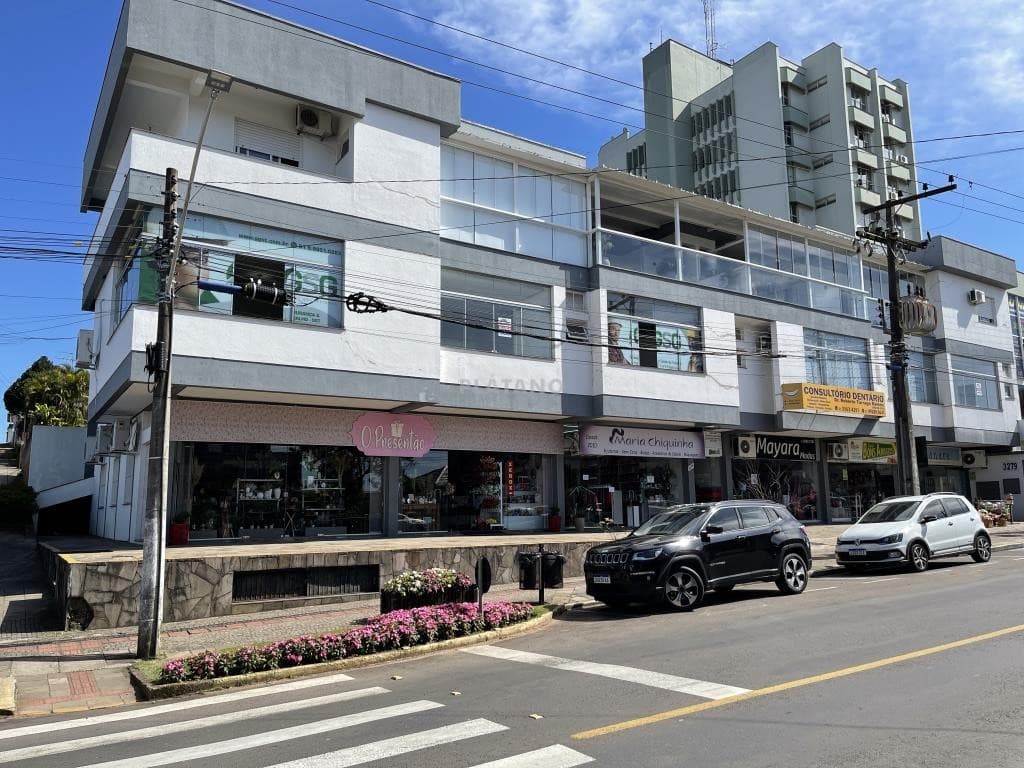 LOJA / SALA, 55M² ÁREA TOTAL À LOCAÇÃO - Imagem 1