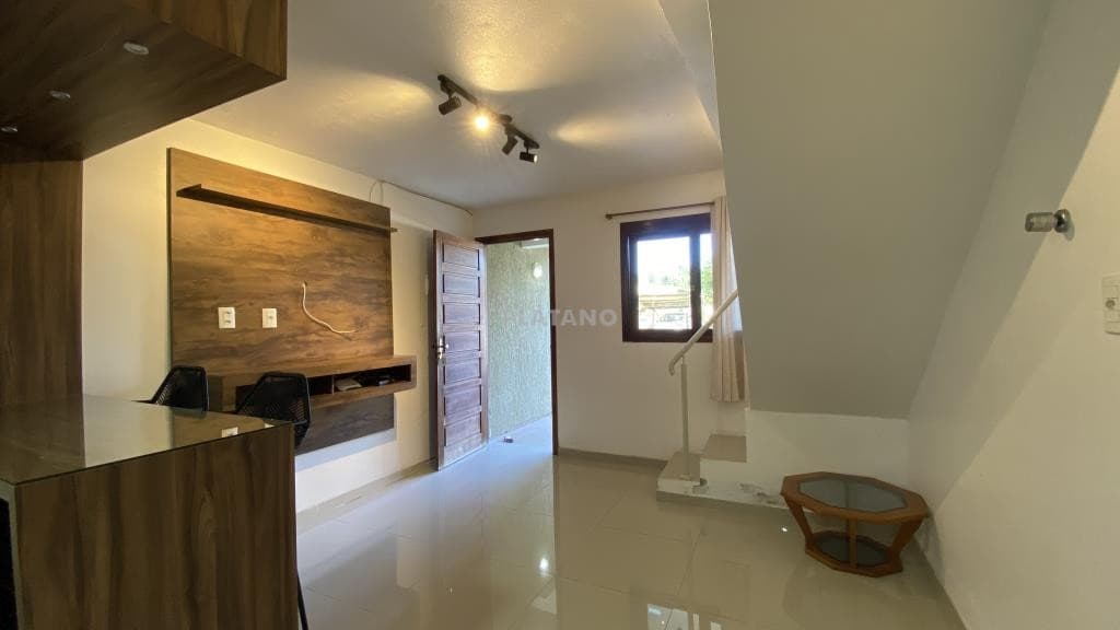 Imóvel com 2 quartos no Industrial, Lindolfo Collor - Imagem 1