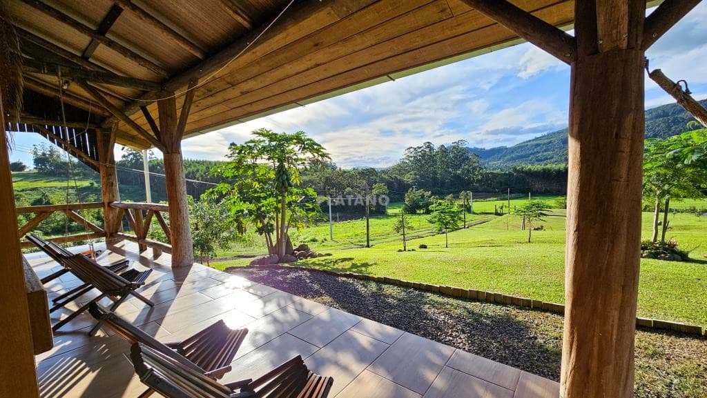Imóvel com 3 quartos no Picada Feijão, Ivoti - Imagem 1