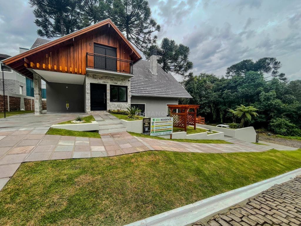 Imóvel no Lot. Jardim dos Pinheiros II, Canela - Imagem 1