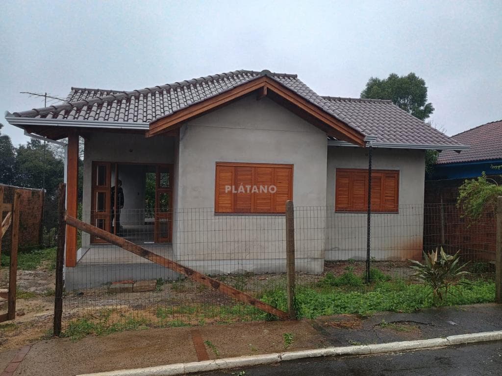 Imóvel com 2 quartos no São José, Ivoti - Imagem 1