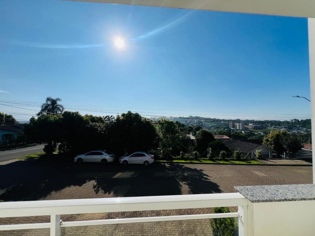 CASA COM 2 DORMITÓRIOS, 1 VAGA, 125M² ÁREA PRIVATIVA À VENDA EM JARDIM BÜHLER