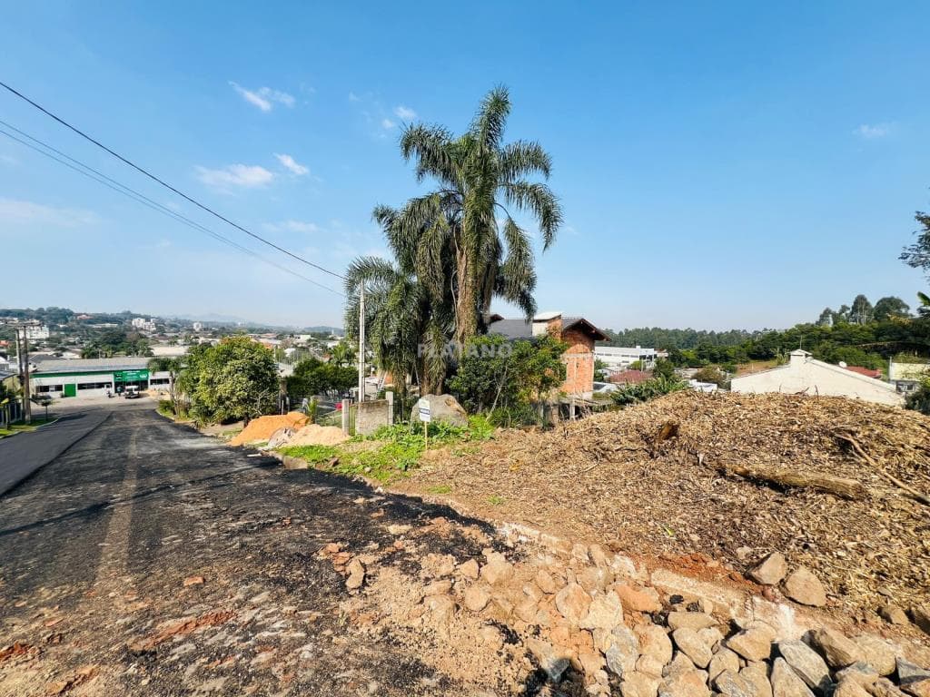 TERRENO, 590M² ÁREA TOTAL para venda EM JARDIM PANORÂMICO - foto 1