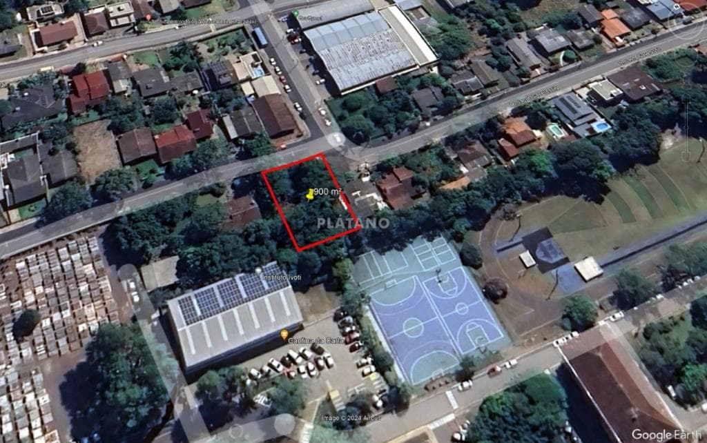 TERRENO, 900M² ÁREA TOTAL para venda EM SETE DE SETEMBRO - foto 1