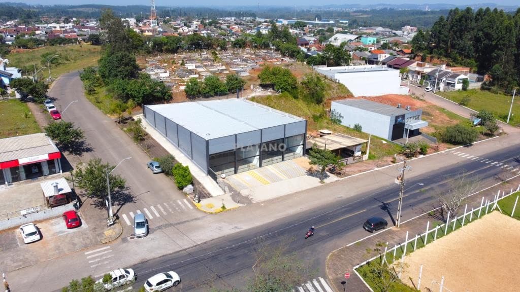 Imóvel no Lago Azul, Estância Velha - Imagem 3