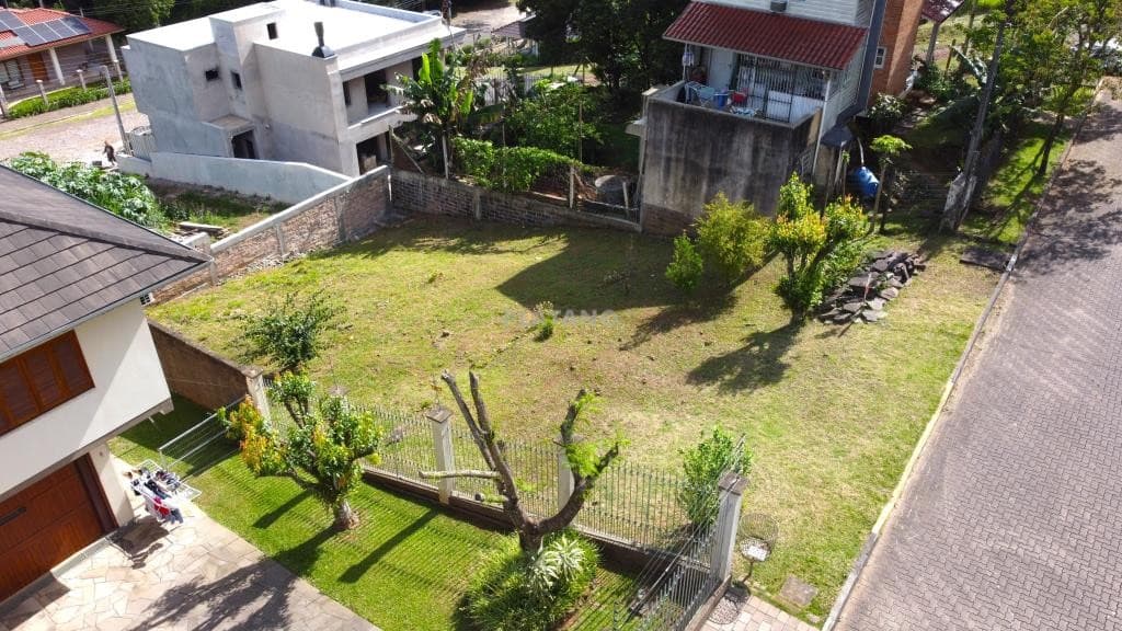TERRENO, 335M² ÁREA TOTAL para venda EM CIDADE NOVA - foto 1