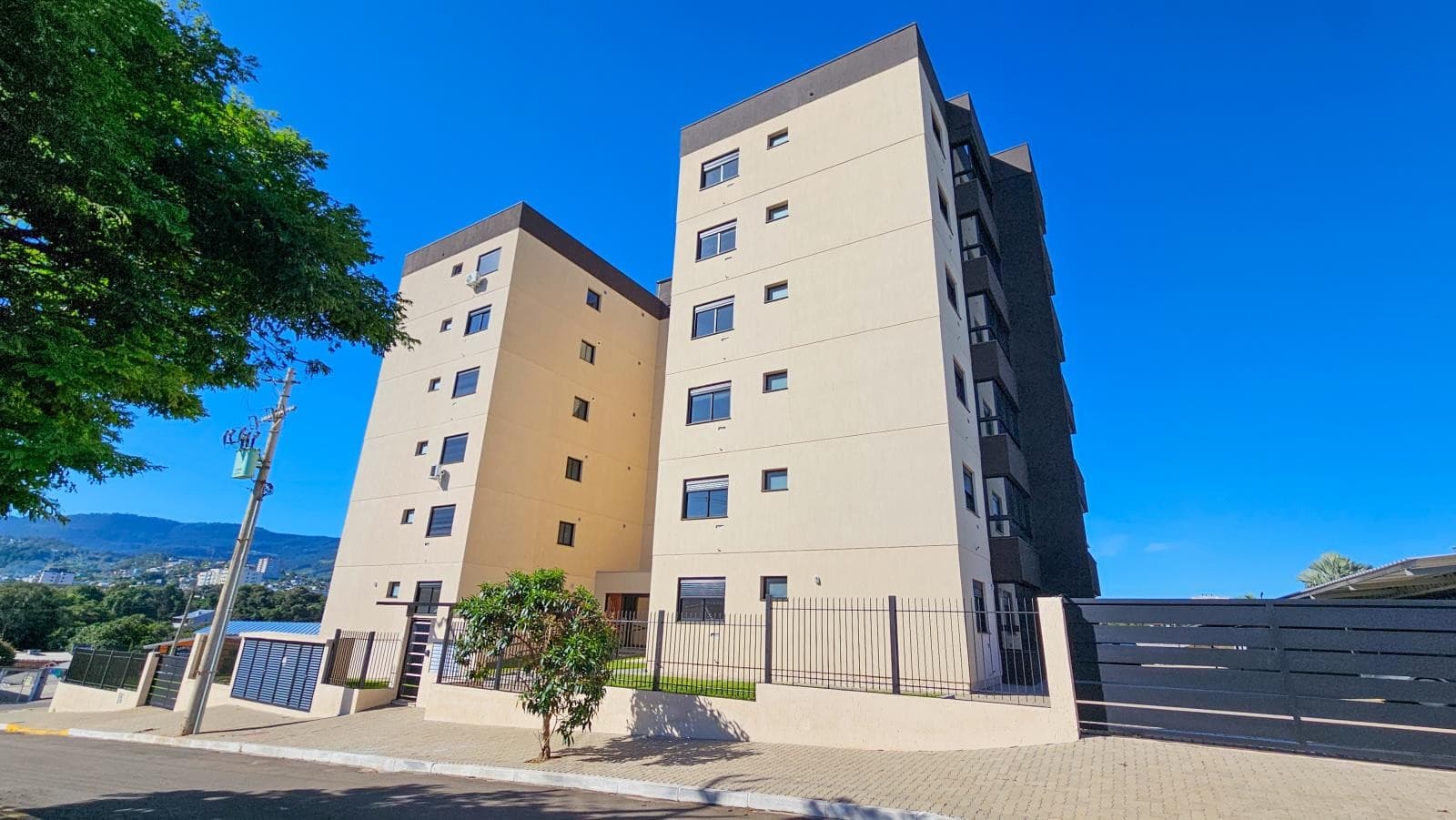 Imóvel com 2 quartos no Primavera, Dois Irmãos - Imagem 2