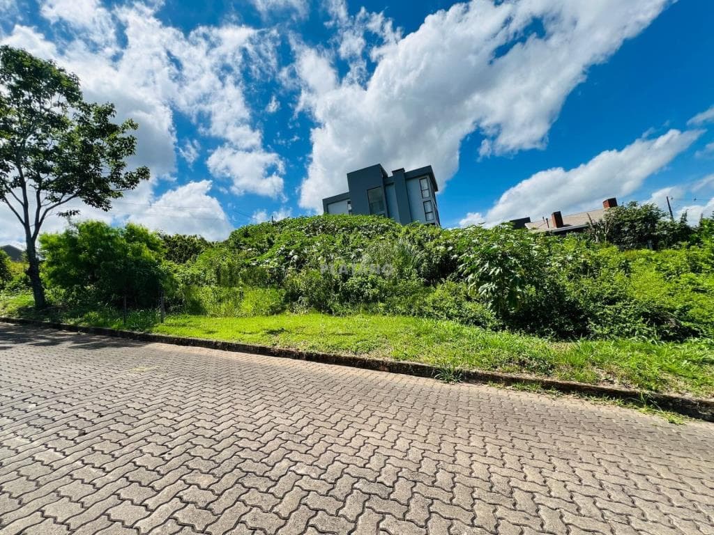 TERRENO, 386M² ÁREA PRIVATIVA para venda EM JARDIM PANORÂMICO - foto 1