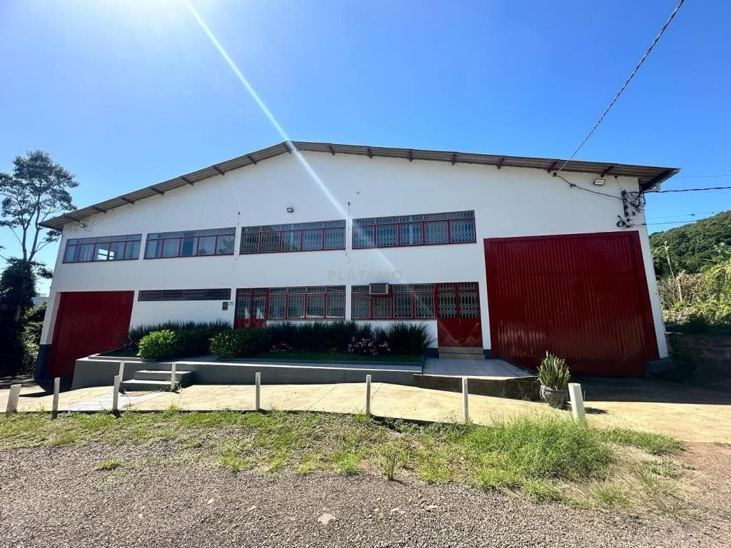 Imóvel no Centro, Morro Reuter - Imagem 3