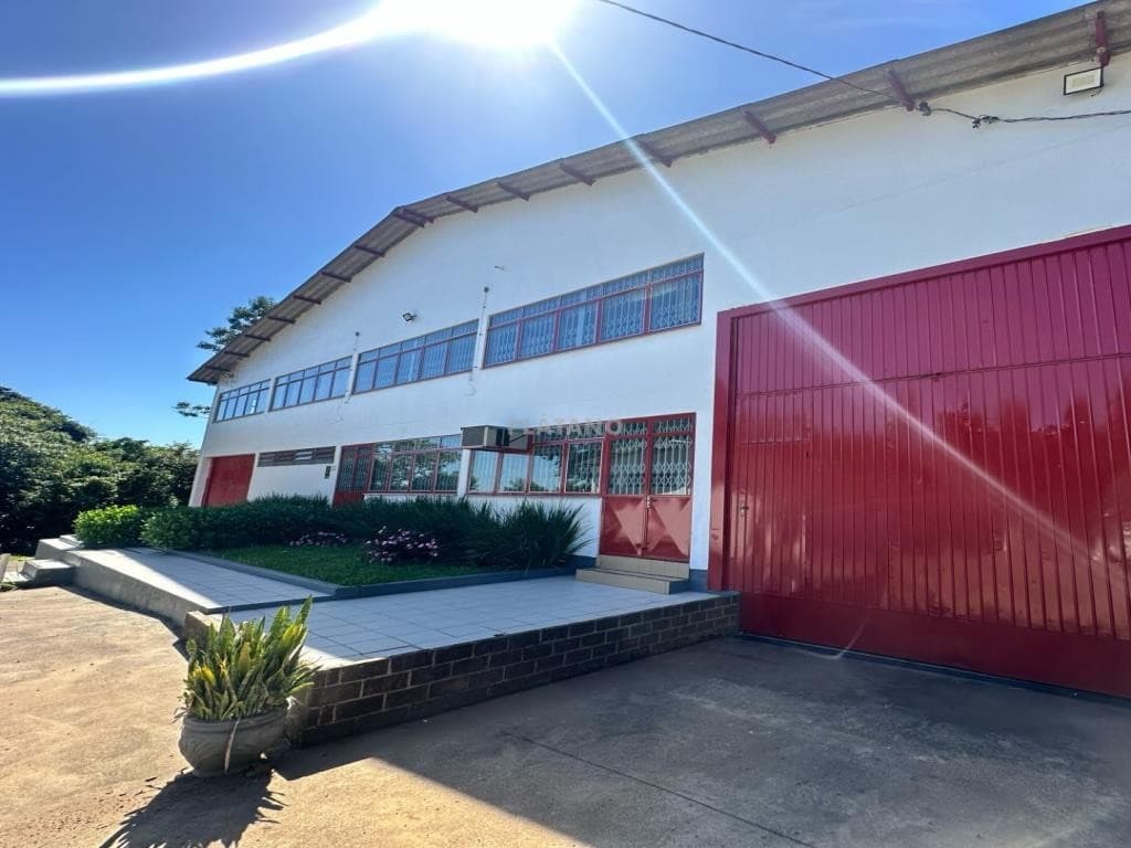 Imóvel no Centro, Morro Reuter - Imagem 4