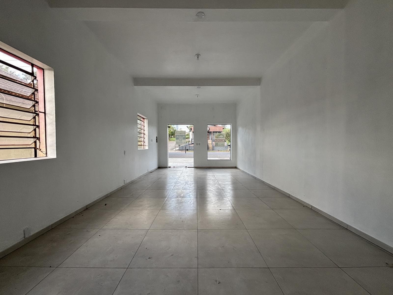 LOJA / SALA, 85M² ÁREA TOTAL À LOCAÇÃO - Imagem 3
