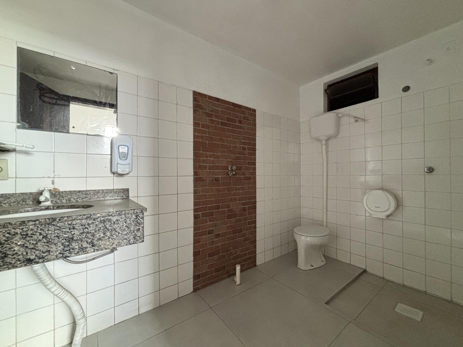 LOJA / SALA, 85M² ÁREA TOTAL À LOCAÇÃO - Imagem 5