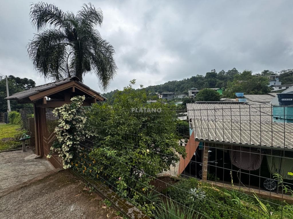 CASA COM 2 DORMITÓRIOS, 1 VAGA, 342M² ÁREA TOTAL À VENDA - Imagem 1