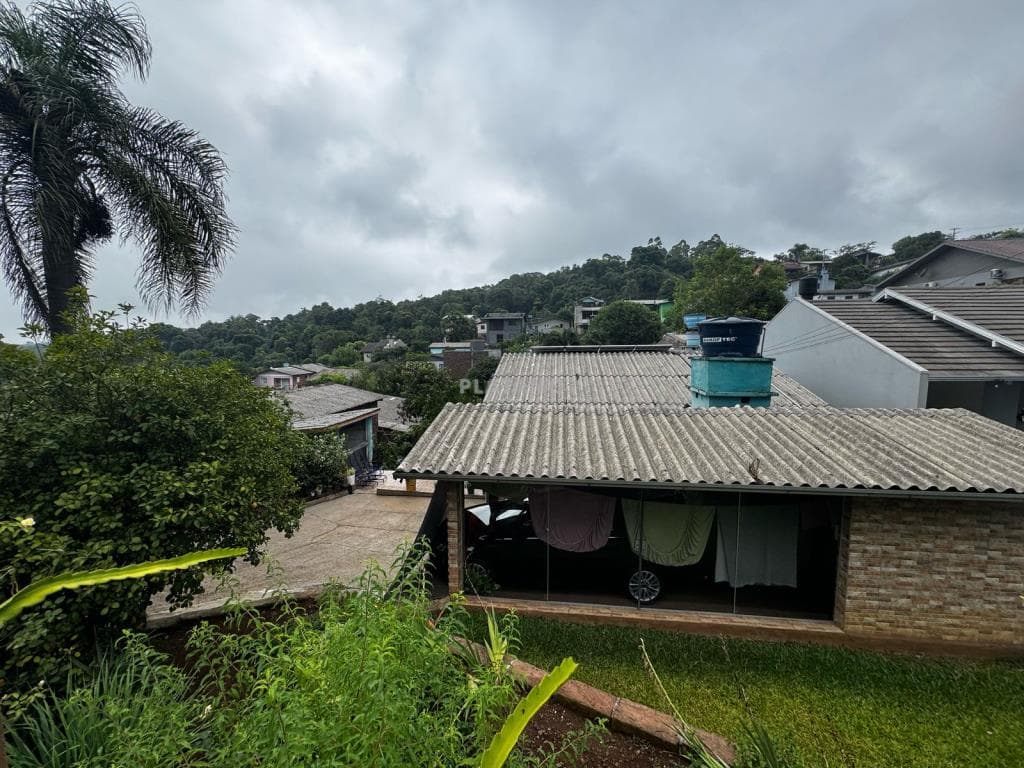 CASA COM 2 DORMITÓRIOS, 1 VAGA, 342M² ÁREA TOTAL À VENDA - Imagem 3