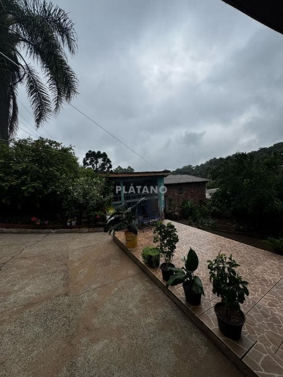 CASA COM 2 DORMITÓRIOS, 1 VAGA, 342M² ÁREA TOTAL À VENDA - Imagem 4
