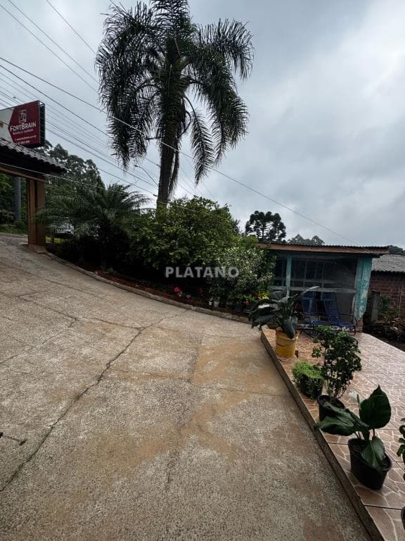 CASA COM 2 DORMITÓRIOS, 1 VAGA, 342M² ÁREA TOTAL À VENDA - Imagem 5
