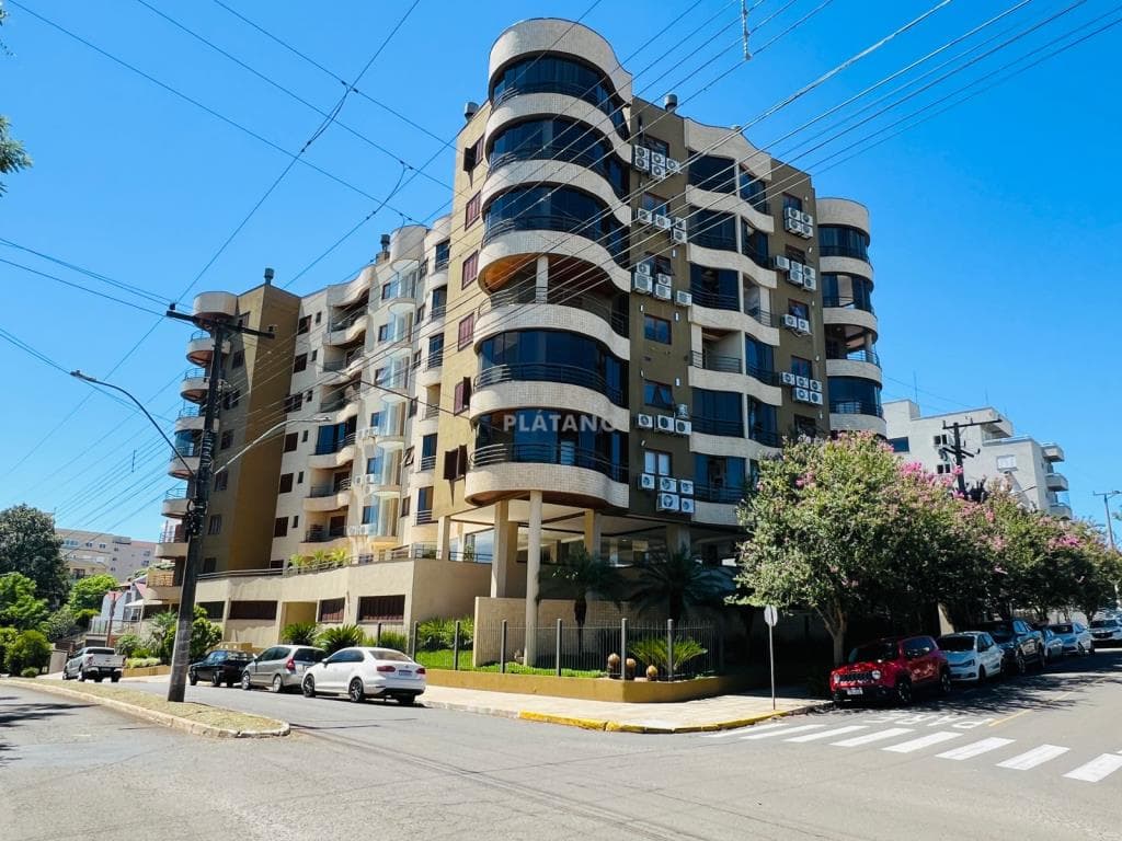 Apartamento para Venda no Centro em Dois Irmãos - Imagem 2