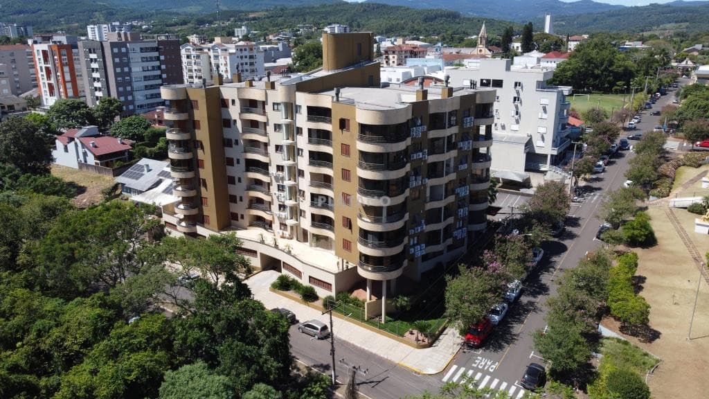 Apartamento para Venda no Centro em Dois Irmãos - Imagem 1