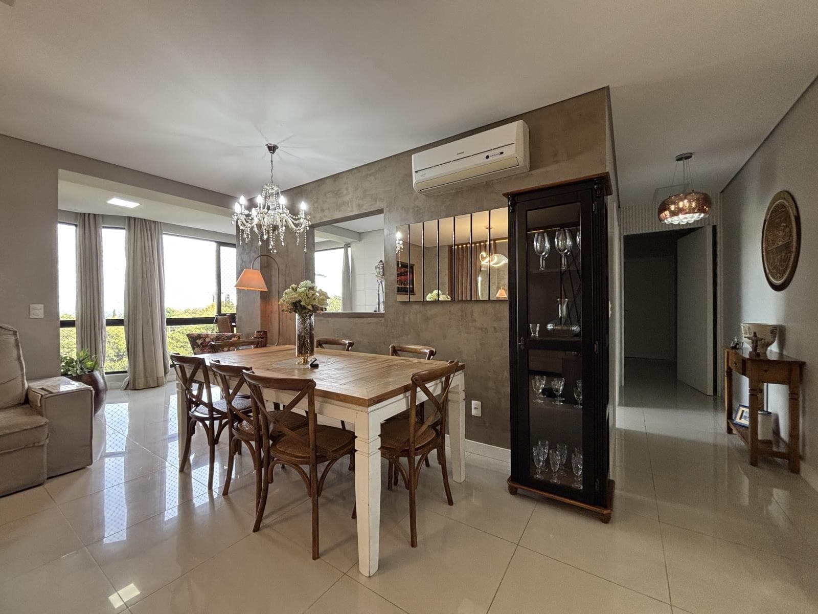Apartamento para Locação no Cidade Nova em Ivoti - Imagem 2