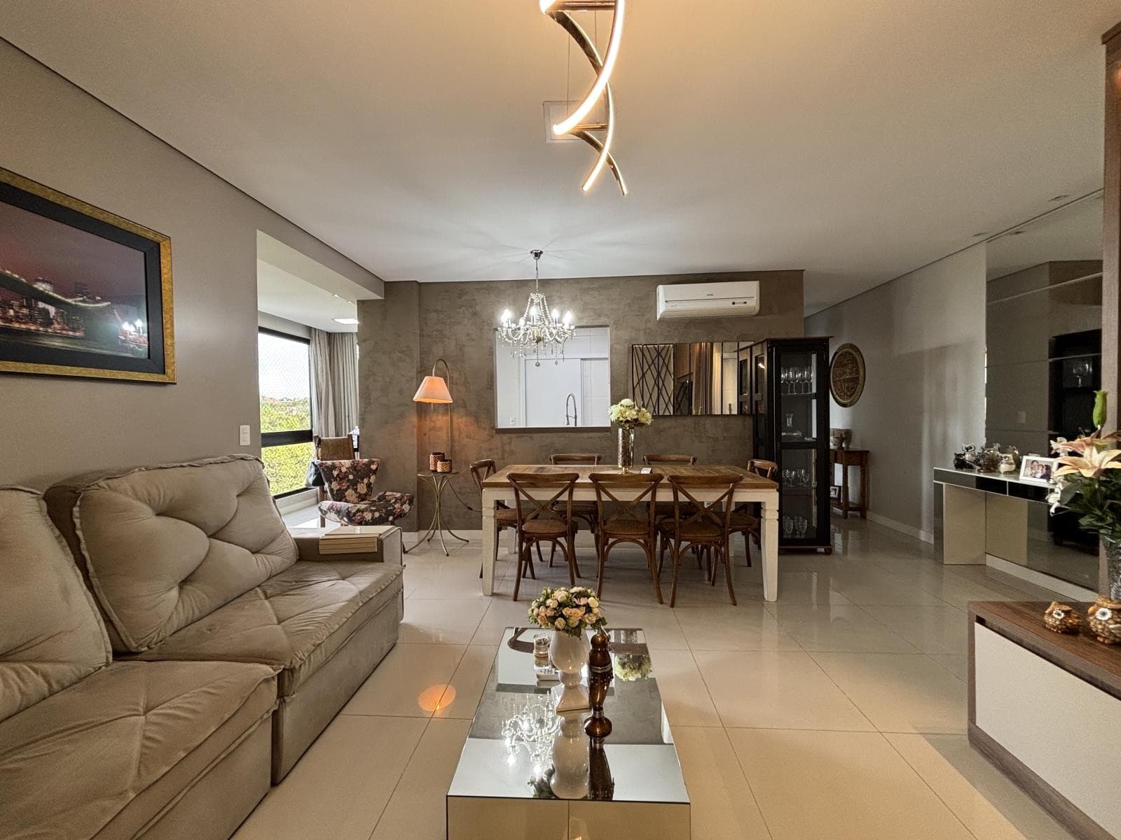 Apartamento para Locação no Cidade Nova em Ivoti - Imagem 5