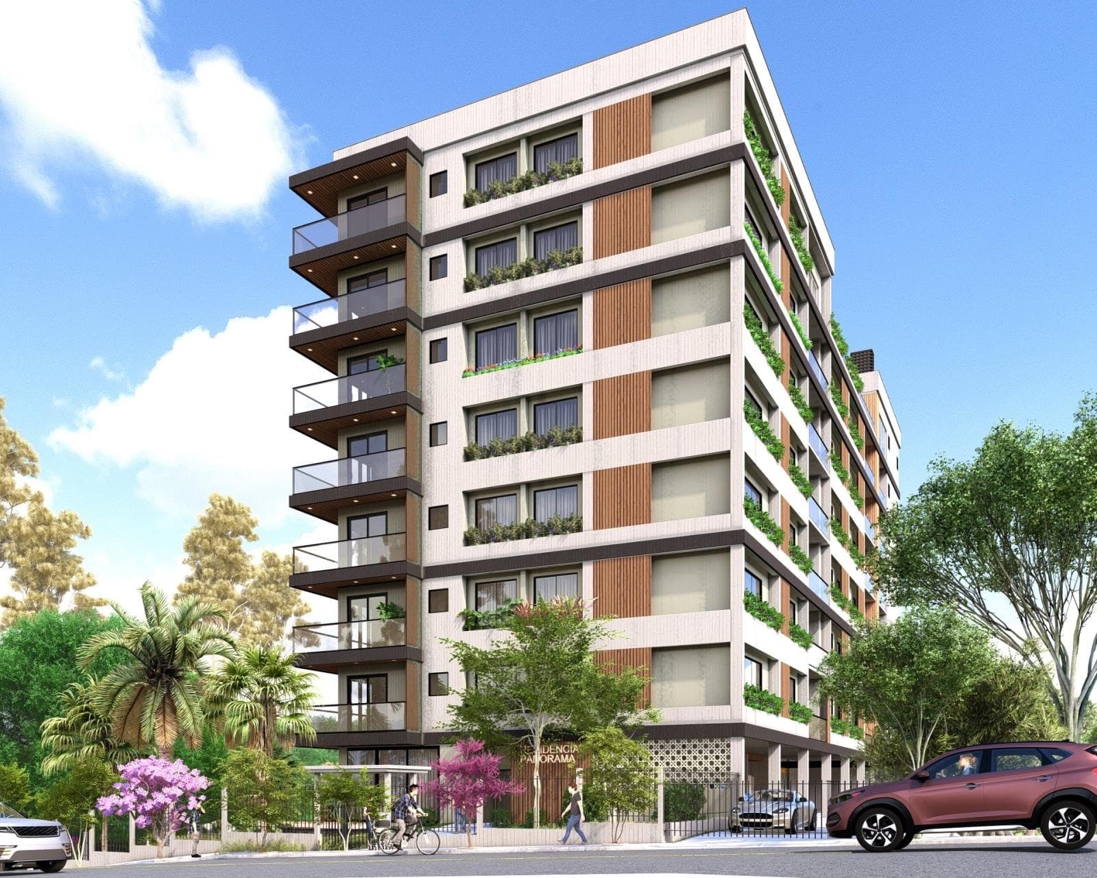 Imóvel com 3 quartos no Bom Jardim, Ivoti - Imagem 2