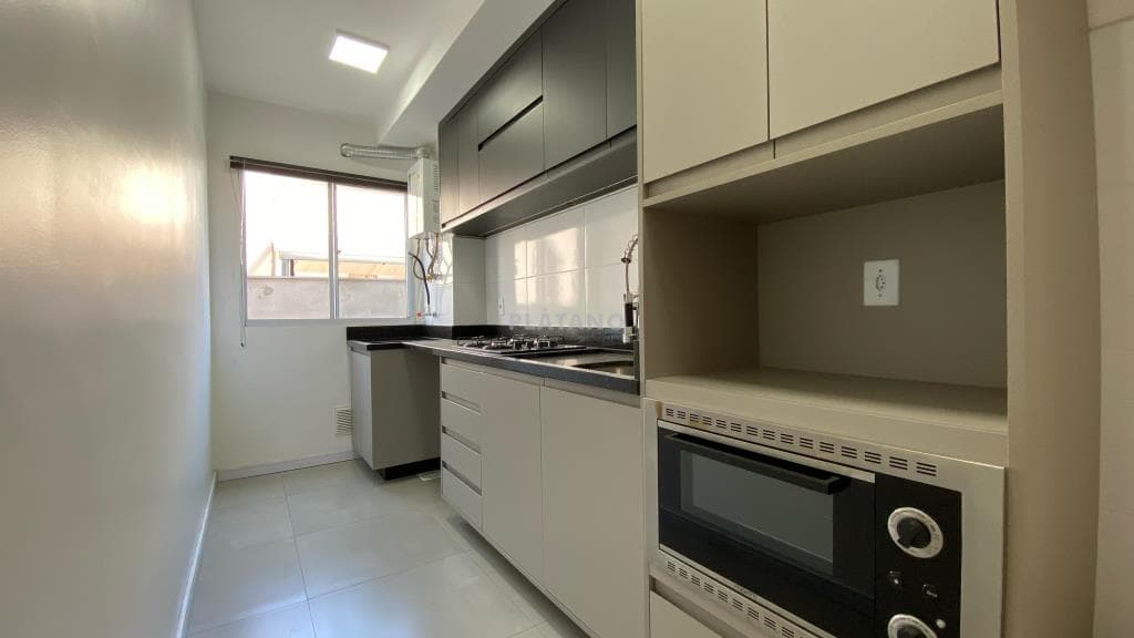 APARTAMENTO COM 2 DORMITÓRIOS, 1 VAGA À LOCAÇÃO EM CIDADE NOVA - Imagem 2