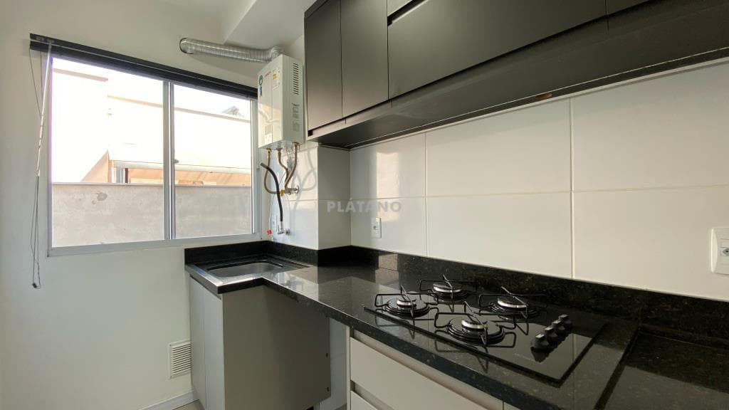 APARTAMENTO COM 2 DORMITÓRIOS, 1 VAGA À LOCAÇÃO EM CIDADE NOVA - Imagem 3
