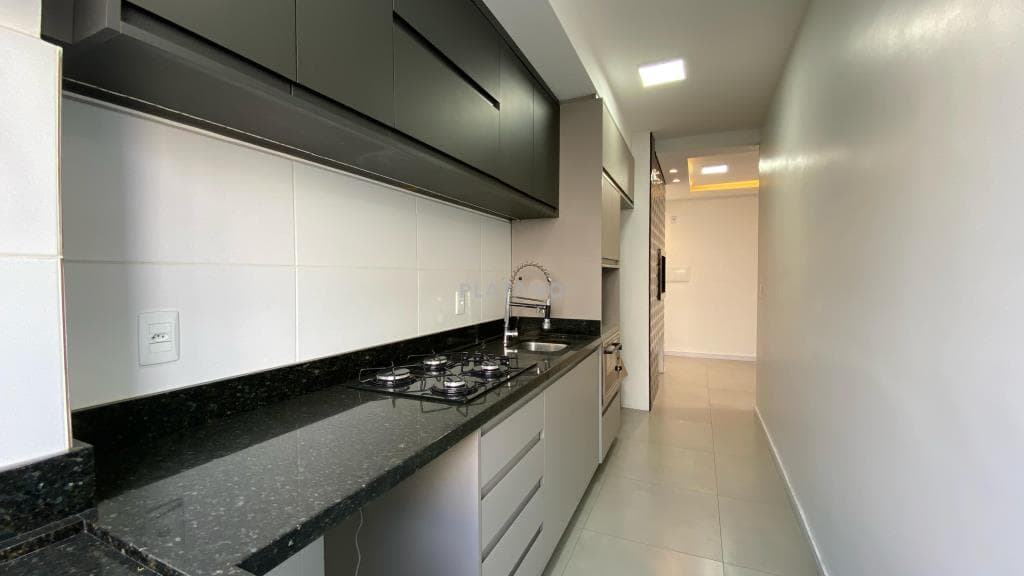 APARTAMENTO COM 2 DORMITÓRIOS, 1 VAGA À LOCAÇÃO EM CIDADE NOVA - Imagem 4