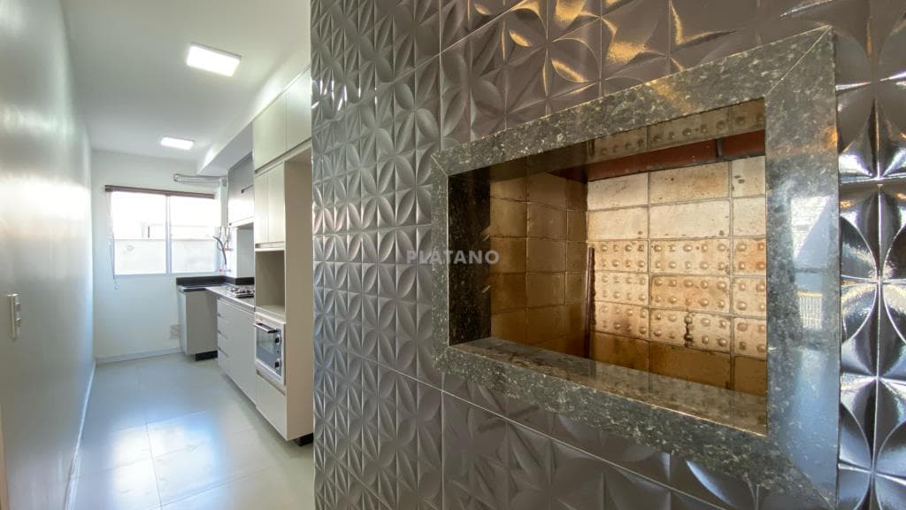 APARTAMENTO COM 2 DORMITÓRIOS, 1 VAGA À LOCAÇÃO EM CIDADE NOVA - Imagem 5