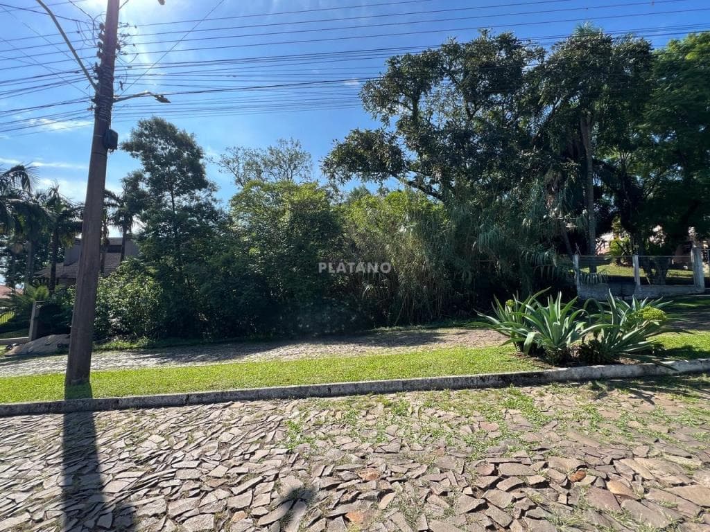 TERRENO, 1276M² ÁREA TOTAL À VENDA EM JARDIM DO ALTO