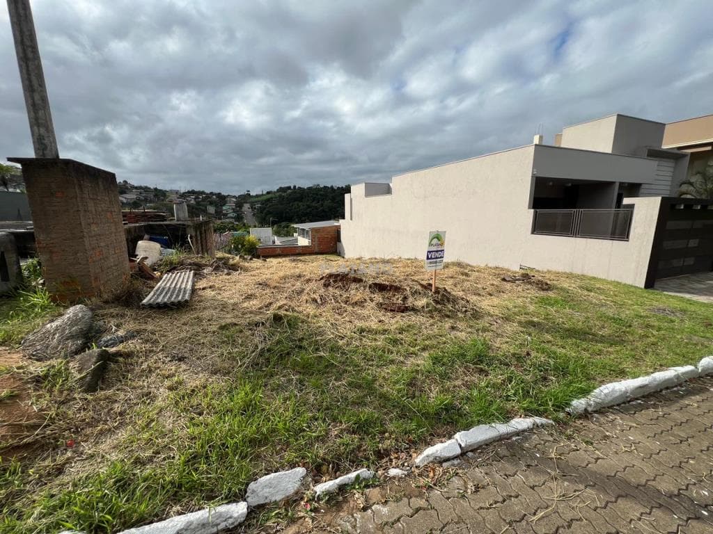 TERRENO, 361M² ÁREA TOTAL para venda EM JARDIM PANORÂMICO - foto 1