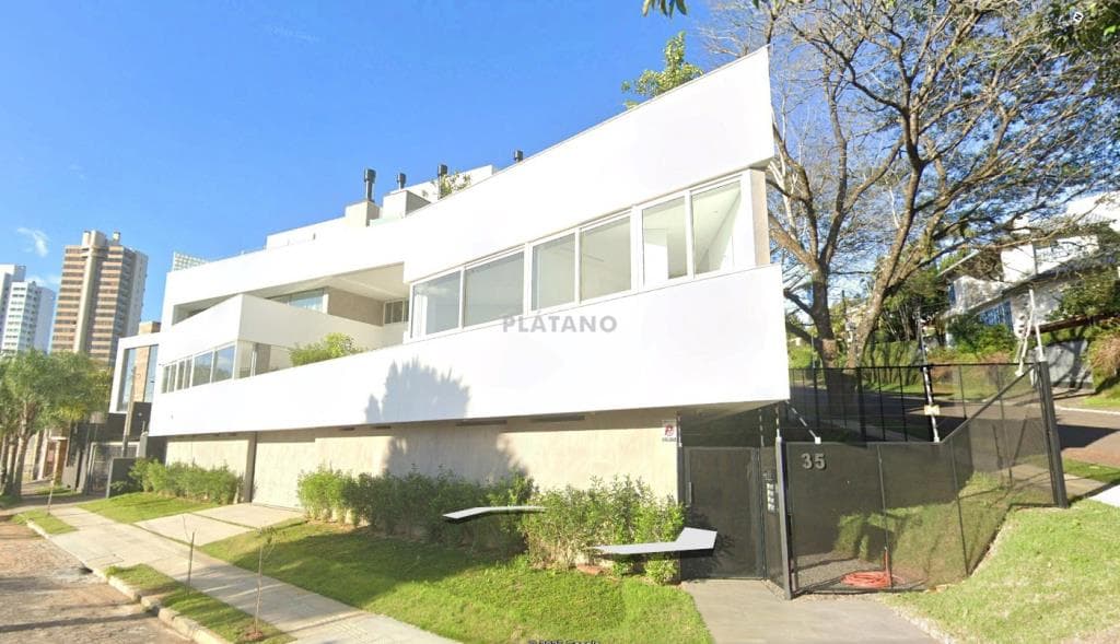 APARTAMENTO COM 3 DORMITÓRIOS, 3 VAGAS, 157M² ÁREA PRIVATIVA À VENDA EM BOA VISTA - Imagem 1