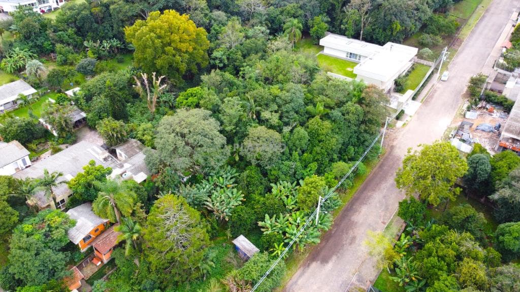 TERRENO, 875M² ÁREA TOTAL para venda EM VISTA ALEGRE - foto 1