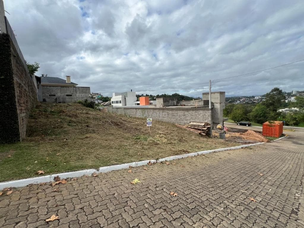 TERRENO, 405M² ÁREA TOTAL para venda EM JARDIM PANORÂMICO - foto 1