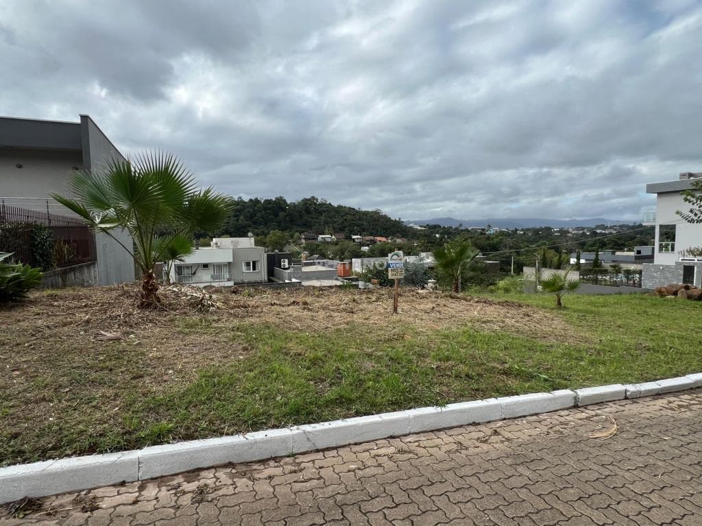 TERRENO, 361M² ÁREA TOTAL para venda EM JARDIM PANORÂMICO - foto 1