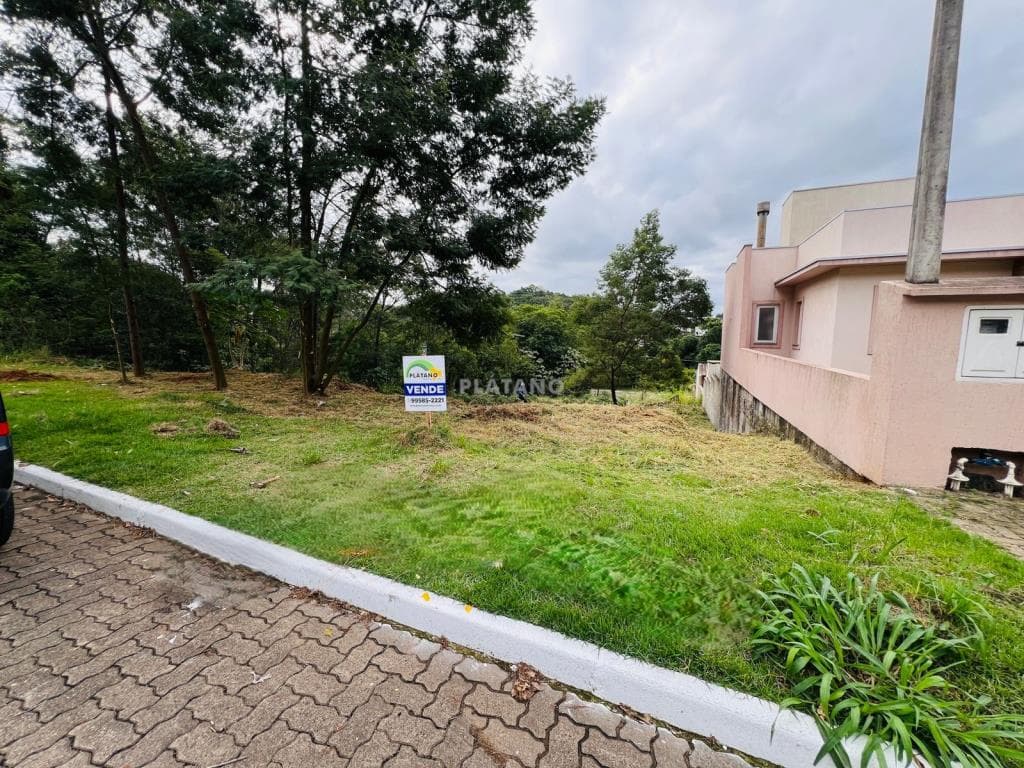TERRENO, 386M² ÁREA TOTAL para venda EM JARDIM PANORÂMICO - foto 1