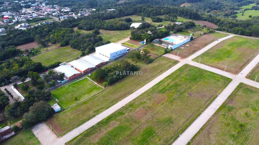 TERRENO, 472M² ÁREA TOTAL para venda EM SETE DE SETEMBRO - foto 1
