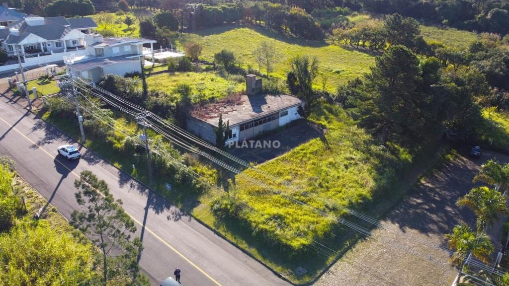 TERRENO, 2627M² ÁREA PRIVATIVA para venda EM CIDADE NOVA - foto 1