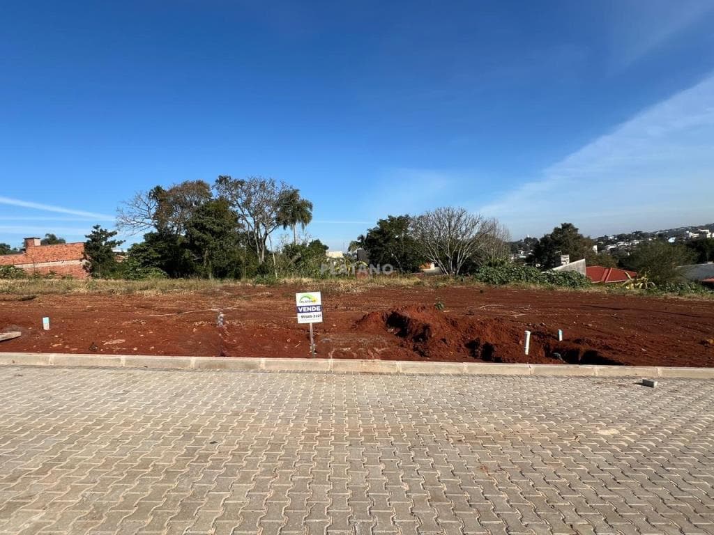 TERRENO, 402M² ÁREA TOTAL para venda EM JARDIM DO ALTO - foto 1
